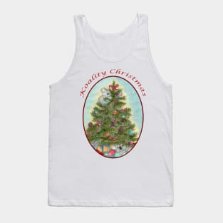 Koality Christmas Tank Top